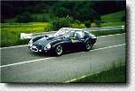 250 GTO s/n 3589GT