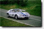 250 GTO s/n 3769GT
