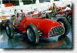 375 Formula 1 s/n 005