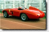 750 Monza s/n 0562M