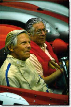 Frere & Gendebien