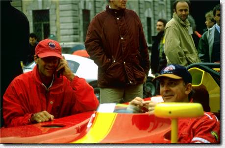 Pirro & Schenken