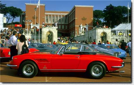330GTS s/n 10797
