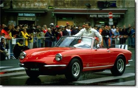 Jody Scheckter