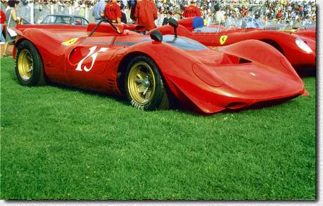 330P3 (412P) CanAm s/n 0844