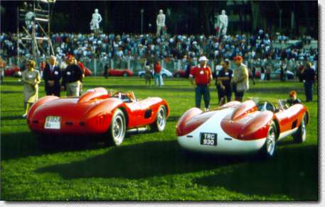 500TRC  s/n 0686MDTR