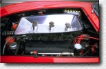 250 GTL s/n 5377GT FDG.001
