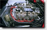365 GT4 BB s/n 18427 FDG.001