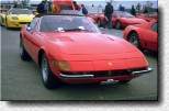 365 GTS/4 Daytona Spyder s/n 14761 FDG.002