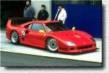 F40 s/n 86440 FDG.001