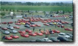 Ferrari Days Germany - Parking FDG.001