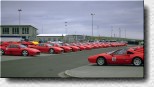 Ferrari Days Germany - Parking FDG.002