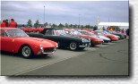 250 GT/L s/n 5377GT, 250 GT PF Cabriolet SII s/n 2361GT FDG.003