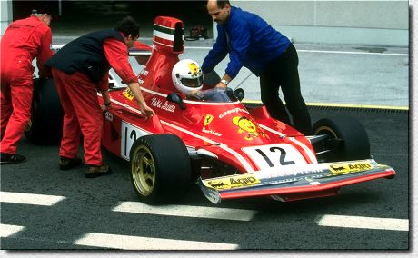 312 B3 s/n 012 FDG.001