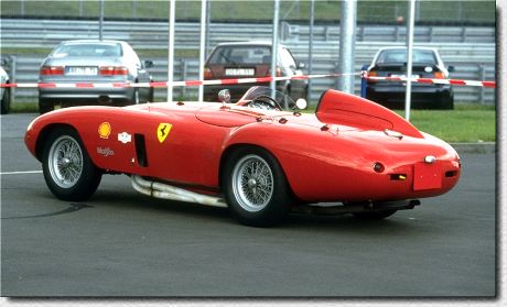 500 Mondial s/n 0528MD FDG.001