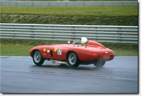500 Mondial s/n 0528MD FDG.004
