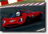 010 Dino 206 S alone CS