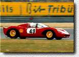 016 Dino 206 S side