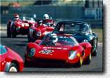 026 Dino 206 S in pack