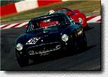 2165GT 250 GT SWB
