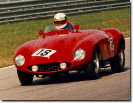 750 Monza s/n 0520M