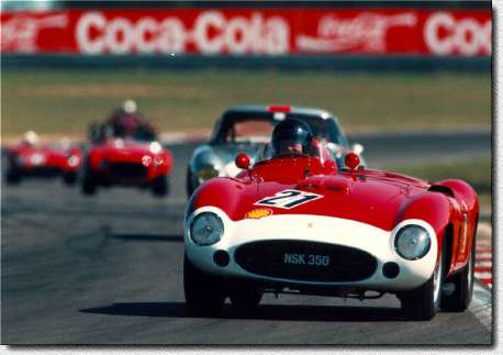 860 Monza s/n 0602M