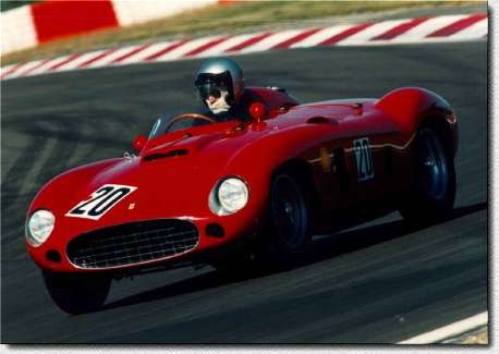 860 Monza s/n 0604M