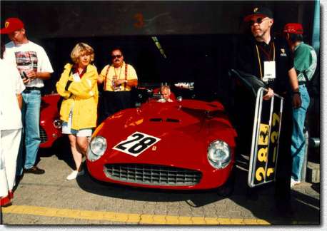 500TR s/n 0636MDTR