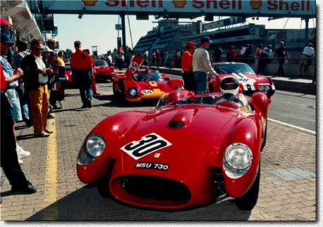 250 TR s/n 0742TR