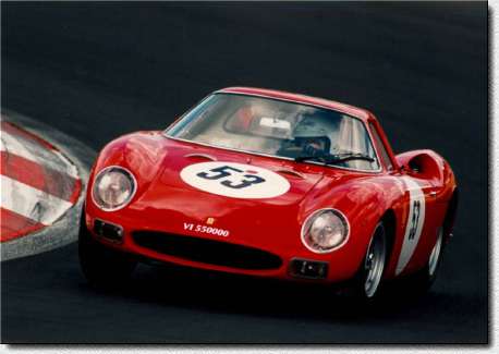 250LM s/n 5903
