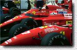 Regazzoni, Prost & Hasser�der