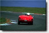 250MM Vignale Spider s/n 0390MM.