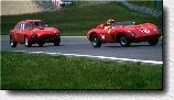 250 GT Europa s/n 0415GT