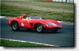 500 TR s/n 0610MDTR