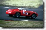 625 LM s/n 0612MDTR