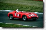 625 LM s/n 0612MDTR