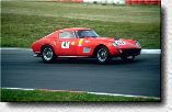 250 GT TDF s/n 0931GT