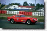 250 GT TDF s/n 1401GT