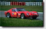 250 GTO s/n 3705GT 