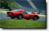250 GTO s/n 3705GT 