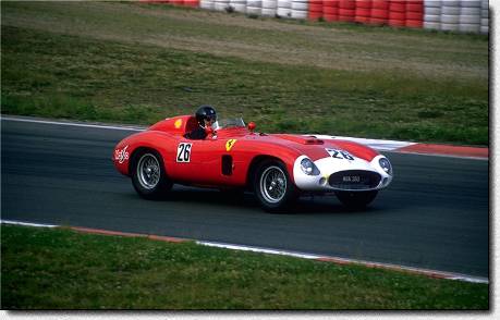 860.Monza s/n 0602M