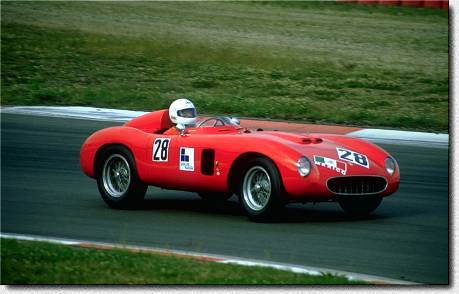 625 LM s/n 0612MDTR