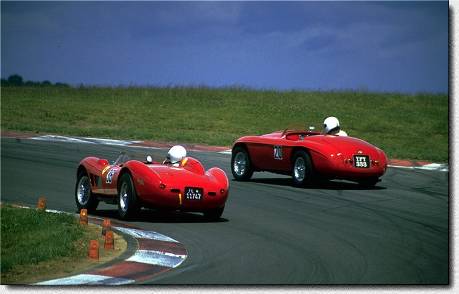 500 TRC s/n 0660MDTR