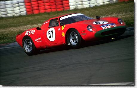 250 LM s/n 8165