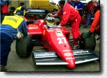 156/85 F1 s/n 082 Goodwood.001