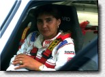 Michele Mouton ist zweifellos die beste Rallyefahrerin aller Zeiten. Sie war als eine der ersten mit dabei, als Audi Anfang der 1980er Jahre den Einstieg in den Rallyesport wagte, und freut sich auch heute noch, wenn sie eines ihrer alten Gef�hrte bewegen kann. 