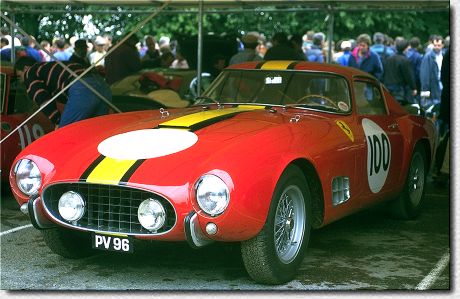 250 GT TdF s/n 0677GT Goodwood.003