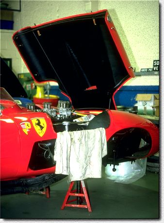 410 S s/n 0596CM Workshop.005