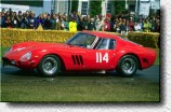 250GTO s/n 3757GT