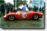Dino 268SP s/n 0798